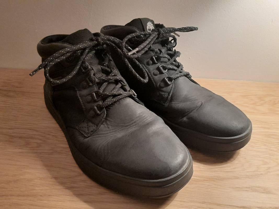 Bottines Timberland maat 43