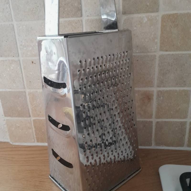 Thumbnail for Ikea Rasp Idealisk