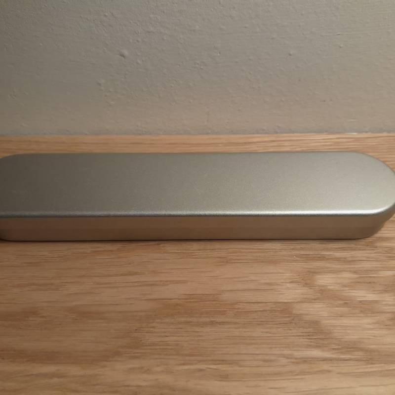 Thumbnail for Elegant pennendoosje